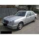 dezmembrez Mercedes E220 - piese auto-1