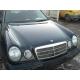 dezmembrez Mercedes E220 - piese auto-1