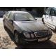 dezmembrez Mercedes E220 - piese auto-1