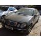 dezmembrez Mercedes E220 - piese auto-3