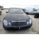 dezmembrez Mercedes E220 - piese auto-1