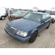 dezmembrez Mercedes E220 - piese auto-1