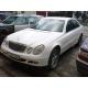 dezmembrez Mercedes E220 - piese auto-1