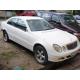 dezmembrez Mercedes E220 - piese auto-3
