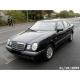 dezmembrez Mercedes E240 - piese auto-1