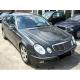 dezmembrez Mercedes E270 - piese auto-1