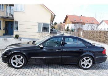 dezmembrez-Mercedes-E270-avariat-9387.htm imagine dezmembrez-Mercedes-E270-avariat-9387.htm