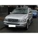 dezmembrez Mercedes ML270 - piese auto-1