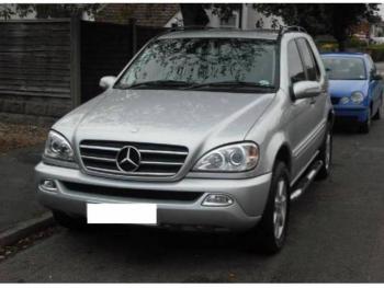 dezmembrez-Mercedes-ML270-avariat-10140.htm imagine dezmembrez-Mercedes-ML270-avariat-10140.htm