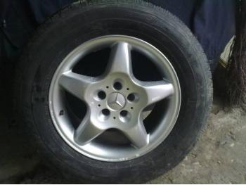dezmembrez-Mercedes-ML270-avariat-10739.htm imagine dezmembrez-Mercedes-ML270-avariat-10739.htm