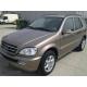dezmembrez Mercedes ML270 - piese auto-1