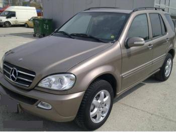dezmembrez-Mercedes-ML270-avariat-11361.htm imagine dezmembrez-Mercedes-ML270-avariat-11361.htm