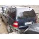 dezmembrez Mercedes ML270 - piese auto-1
