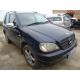 dezmembrez Mercedes ML320 - piese auto-1