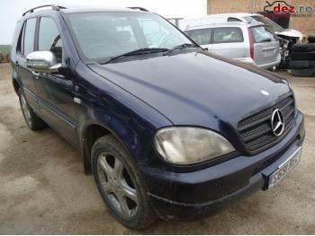 dezmembrez-Mercedes-ML320-avariat-16134.htm imagine dezmembrez-Mercedes-ML320-avariat-16134.htm