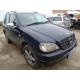 dezmembrez Mercedes ML320 - piese auto-1
