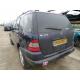 dezmembrez Mercedes ML320 - piese auto-1
