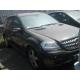 dezmembrez Mercedes ML320 - piese auto-1