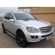 dezmembrez Mercedes ML320 - piese auto-1