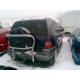 dezmembrez Mercedes ML320 - piese auto-1