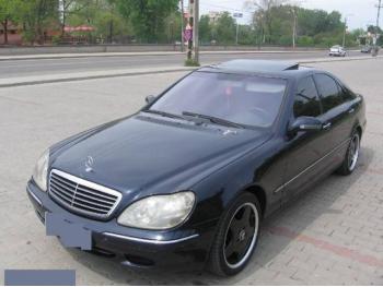 dezmembrez-Mercedes-S320-avariat-11362.htm imagine dezmembrez-Mercedes-S320-avariat-11362.htm