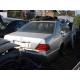 dezmembrez Mercedes S320 - piese auto-3