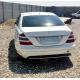 dezmembrez Mercedes S320 - piese auto-1