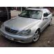 dezmembrez Mercedes S320 - piese auto-1