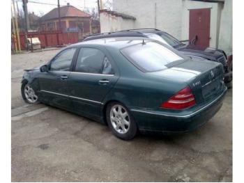 dezmembrez-Mercedes-S320-avariat-8988.htm imagine dezmembrez-Mercedes-S320-avariat-8988.htm