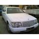 dezmembrez Mercedes S400 - piese auto-1