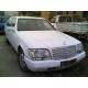 dezmembrez Mercedes S400 - piese auto-1