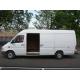 dezmembrez Mercedes SPRINTER - piese auto-1