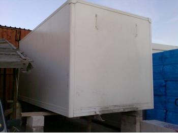 imagine dezmembrez-Mercedes-SPRINTER-avariat-10159.htm