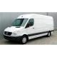 dezmembrez Mercedes SPRINTER - piese auto-1