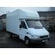 dezmembrez Mercedes SPRINTER - piese auto-3
