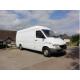 dezmembrez Mercedes SPRINTER - piese auto-1