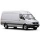 dezmembrez Mercedes SPRINTER - piese auto-1