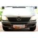dezmembrez Mercedes SPRINTER - piese auto-1
