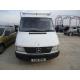 dezmembrez Mercedes SPRINTER - piese auto-1