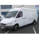 dezmembrez Mercedes SPRINTER - piese auto-1