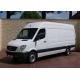 dezmembrez Mercedes SPRINTER - piese auto-1