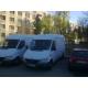 dezmembrez Mercedes SPRINTER - piese auto-1