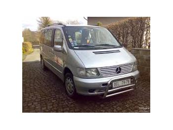 dezmembrez-Mercedes-VIANO-avariat-26738.htm imagine dezmembrez-Mercedes-VIANO-avariat-26738.htm