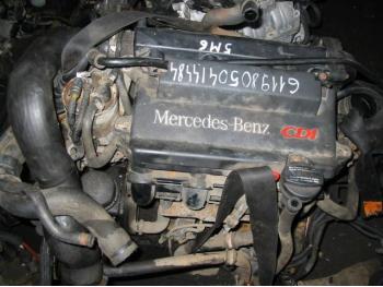 imagine dezmembrez-Mercedes-VITO-avariat-13135.htm