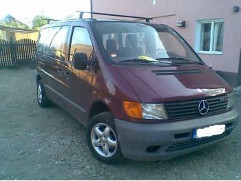imagine dezmembrez-Mercedes-VITO-avariat-13611.htm