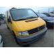 dezmembrez Mercedes VITO - piese auto-3