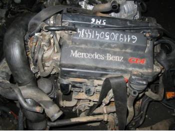 imagine dezmembrez-Mercedes-VITO-avariat-14537.htm
