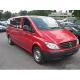 dezmembrez Mercedes VITO - piese auto-1