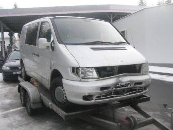 imagine dezmembrez-Mercedes-VITO-avariat-1968.htm