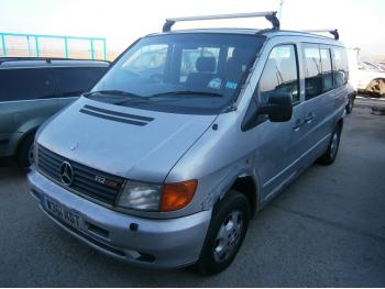 imagine dezmembrez-Mercedes-VITO-avariat-21636.htm